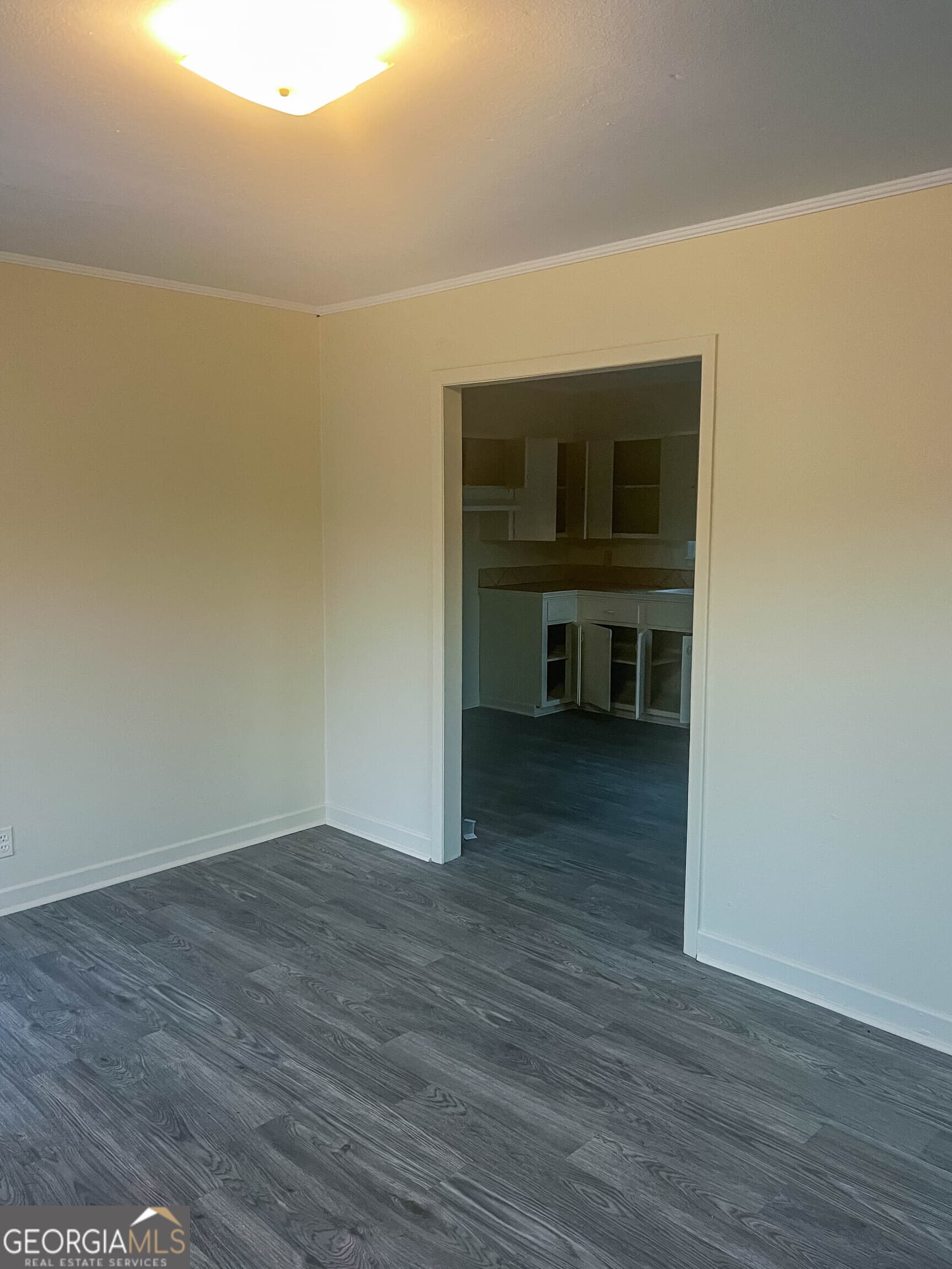 3 bedroom, 1 bathroom single family residence for sale at 1192 Williams Circle, Lincolnton, GA 30817 — photo 3