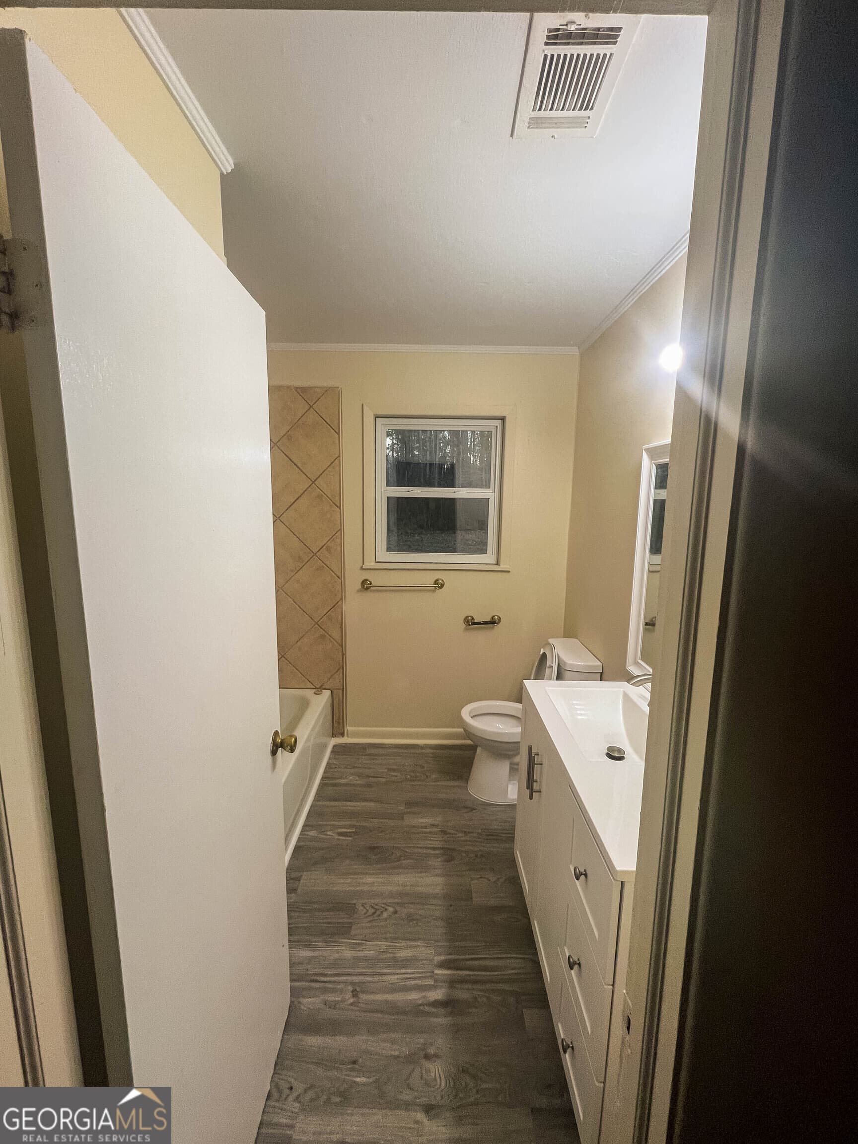 3 bedroom, 1 bathroom single family residence for sale at 1192 Williams Circle, Lincolnton, GA 30817 — photo 10