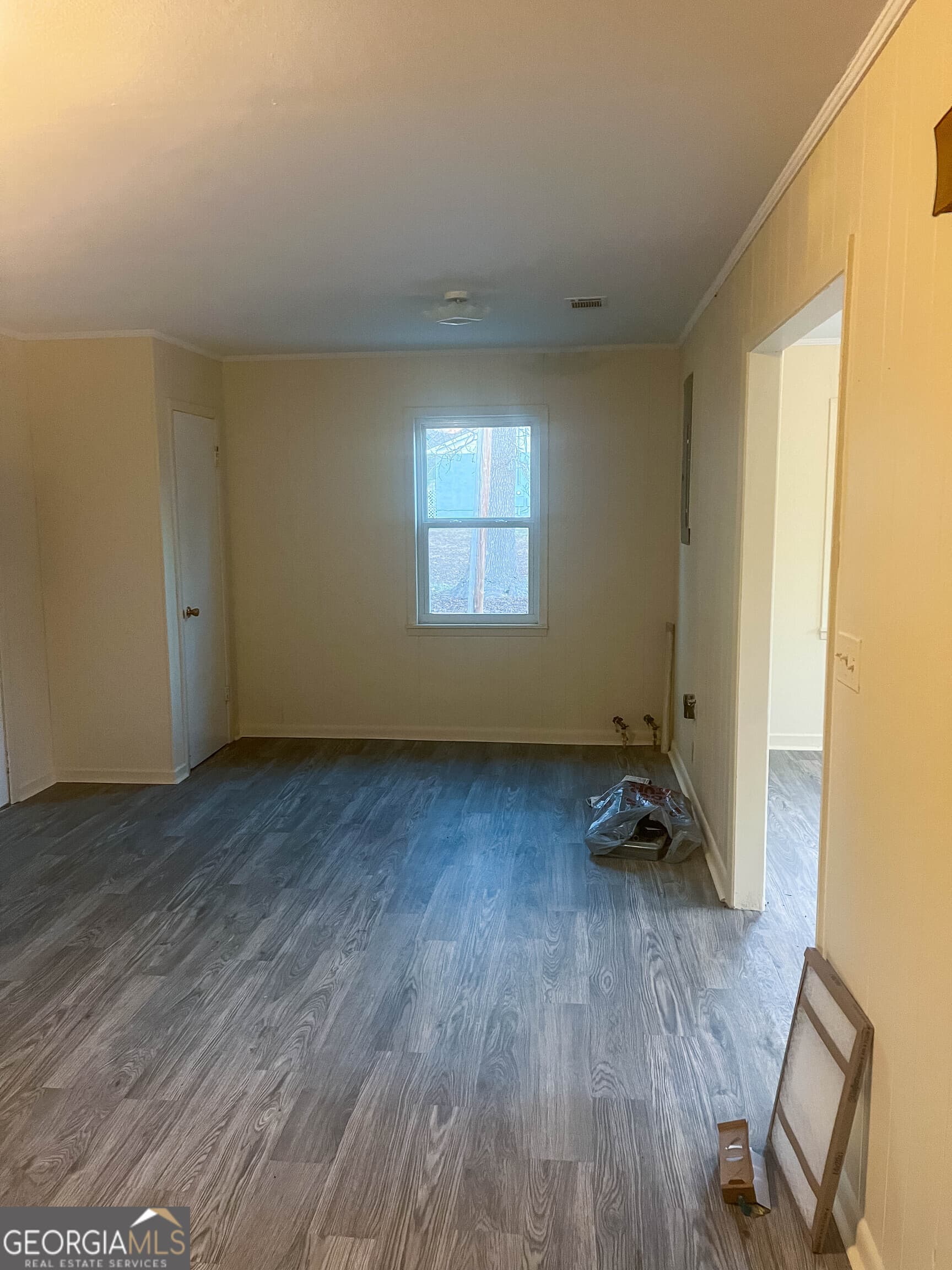 3 bedroom, 1 bathroom single family residence for sale at 1192 Williams Circle, Lincolnton, GA 30817 — photo 4