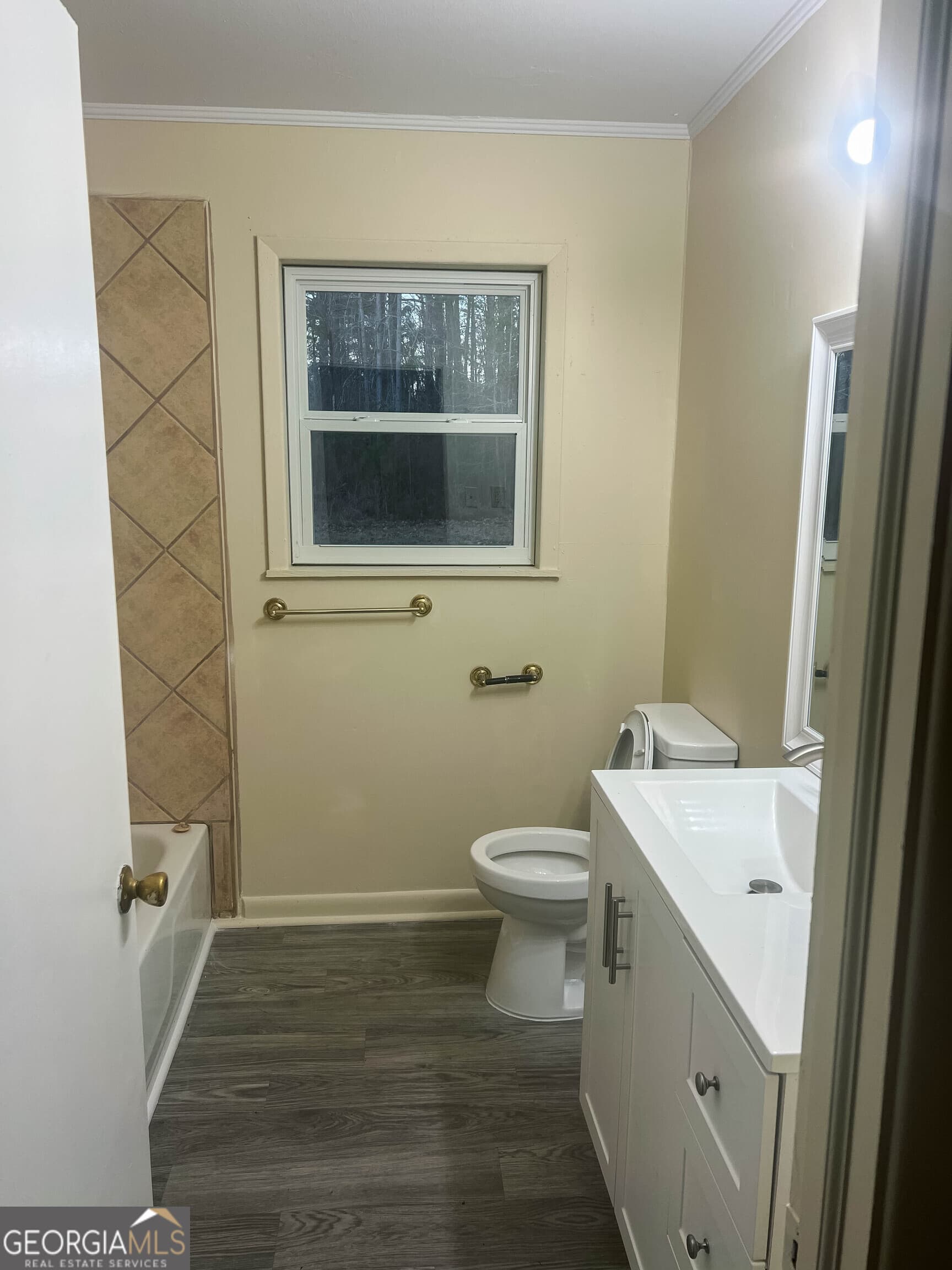 3 bedroom, 1 bathroom single family residence for sale at 1192 Williams Circle, Lincolnton, GA 30817 — photo 8