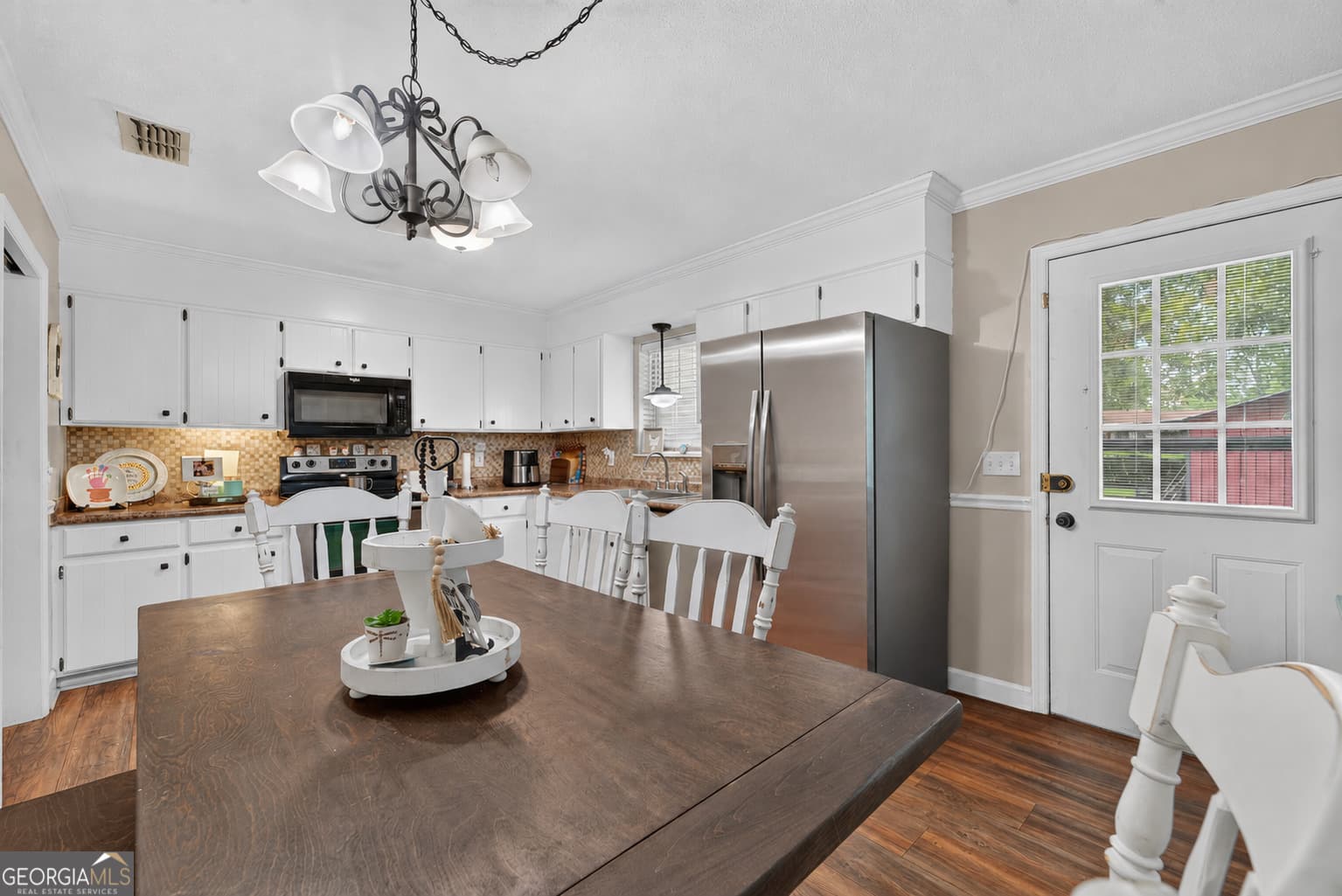 3 bedroom, 2 bathroom, 1,769 sq ft single family residence for sale at 408 McGregor Street, Blackshear, GA 31516 — photo 9
