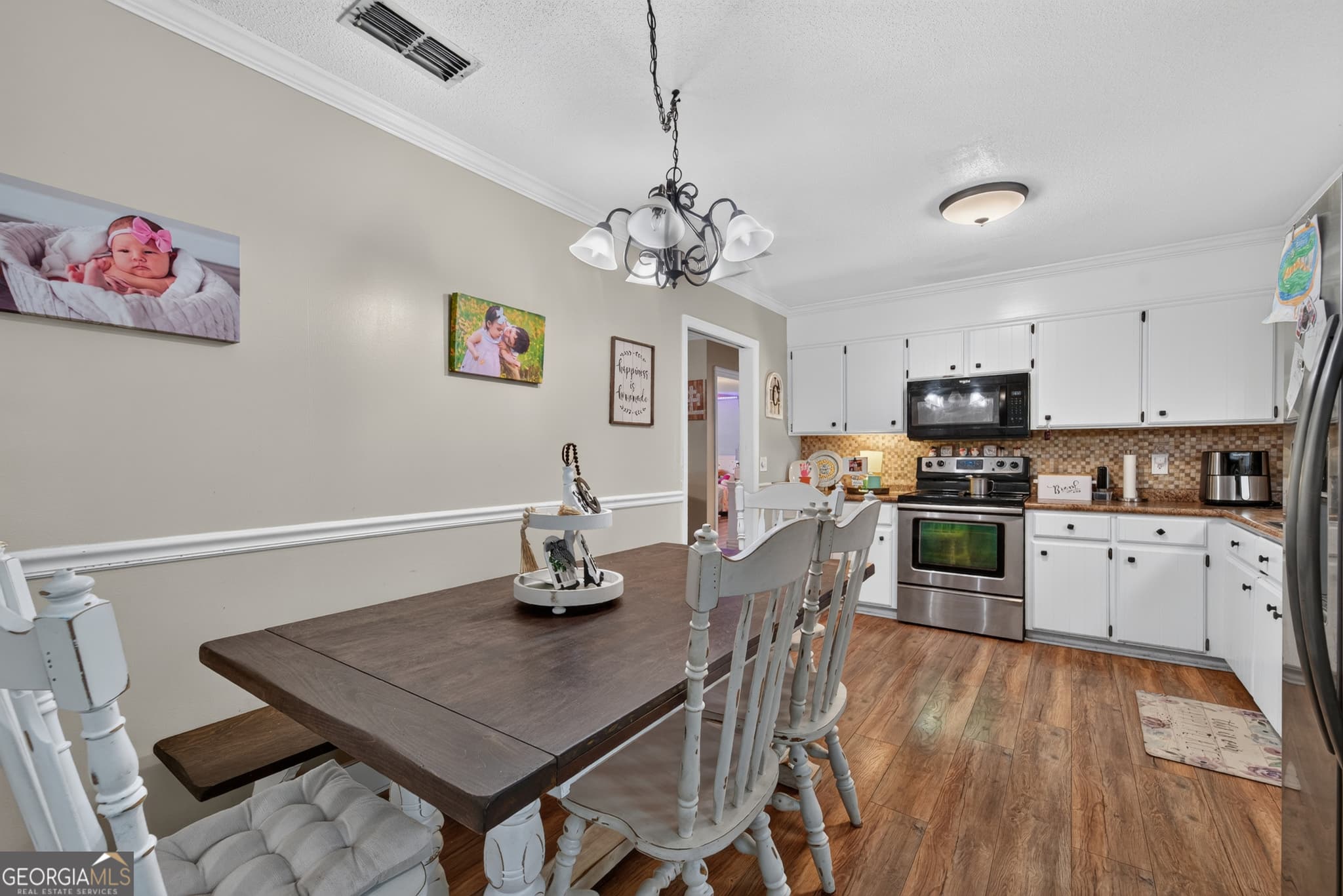3 bedroom, 2 bathroom, 1,769 sq ft single family residence for sale at 408 McGregor Street, Blackshear, GA 31516 — photo 10