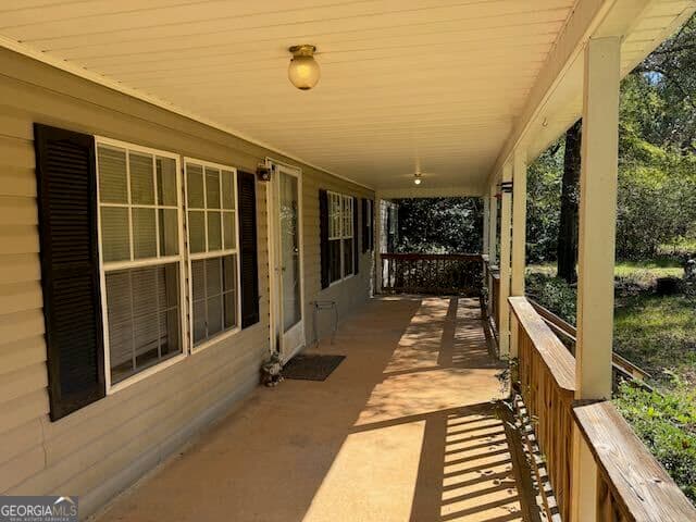 4 bedroom, 2 bathroom, 1,782 sq ft manufactured home,single family residence for sale at 10270 Ga Hwy 15, Warthen, GA 31094 — photo 2