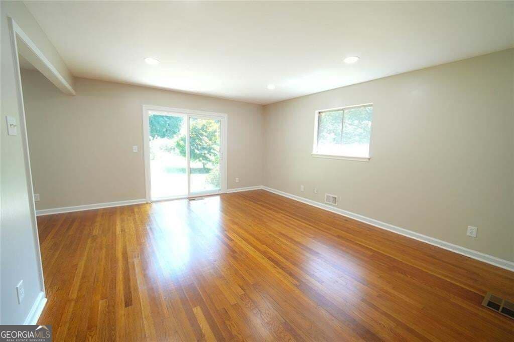 3 bedroom, 2 bathroom, 1,125 sq ft single family residence for sale at 927 Rowland Street, Clarkston, GA 30021 — photo 10