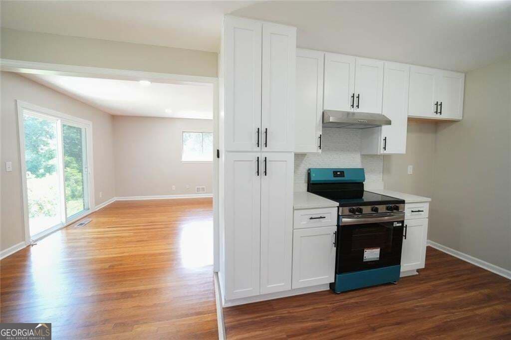 3 bedroom, 2 bathroom, 1,125 sq ft single family residence for sale at 927 Rowland Street, Clarkston, GA 30021 — photo 8