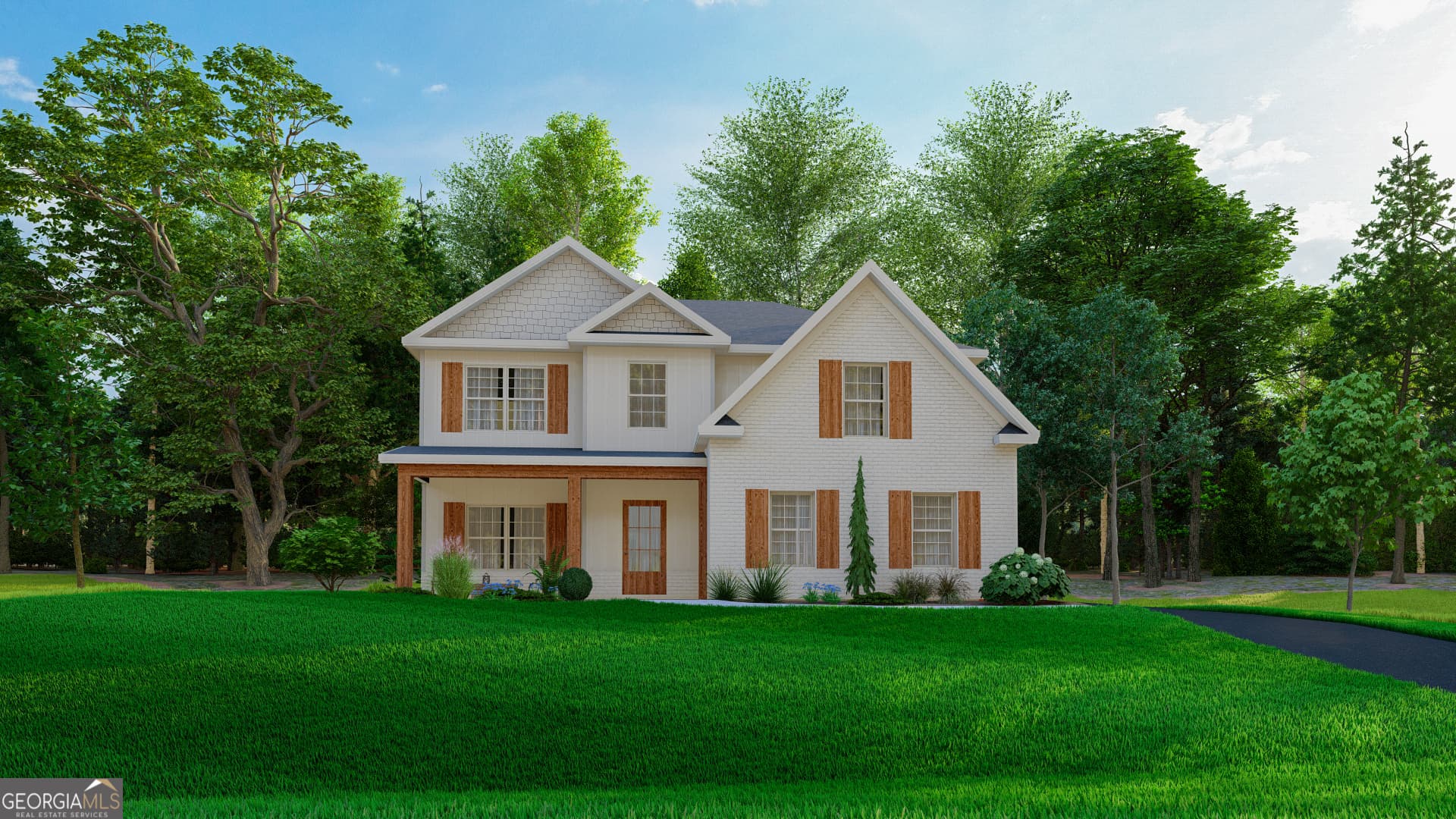 4 bedroom, 2.5 bathroom, 2,599 sq ft single family residence for sale at 9037 Lavender Glen 29, Midland, GA 31820 — photo 1 of 1
