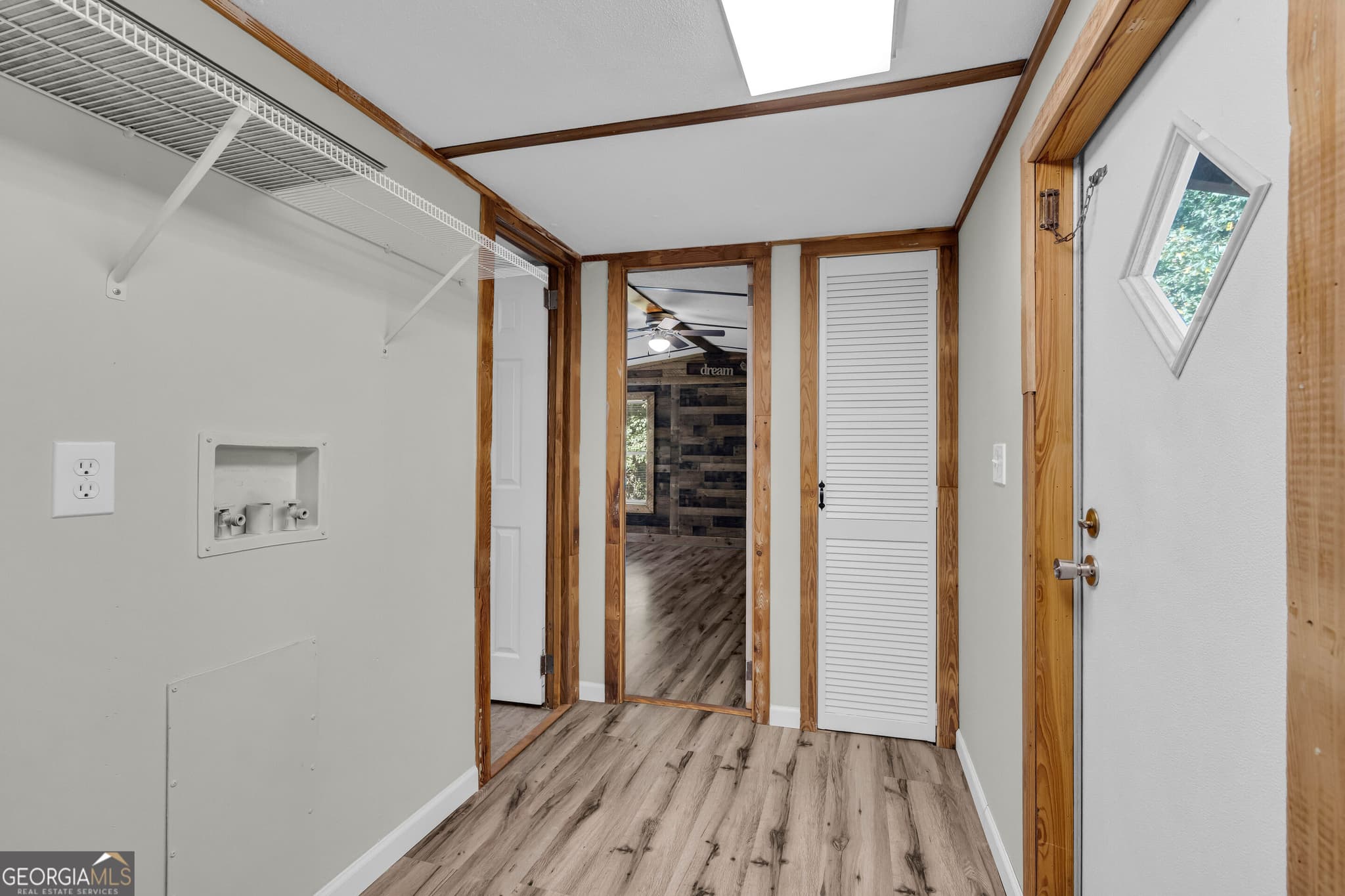 2 bedroom, 2 bathroom, 924 sq ft manufactured home,single family residence for sale at 367 Griffin Road, Martin, GA 30557 — photo 9