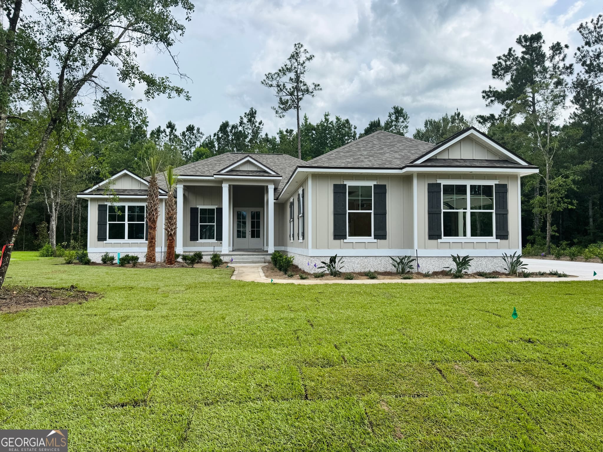 111 Branch Creek Road, Woodbine, GA 31569 — most recent listing photo