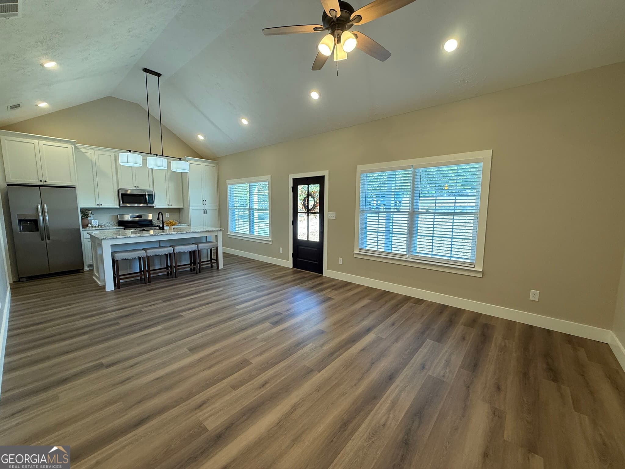 3 bedroom, 2 bathroom, 1,185 sq ft single family residence under contract at 2578 Wrightsboro Road, Thomson, GA 30824 — photo 3