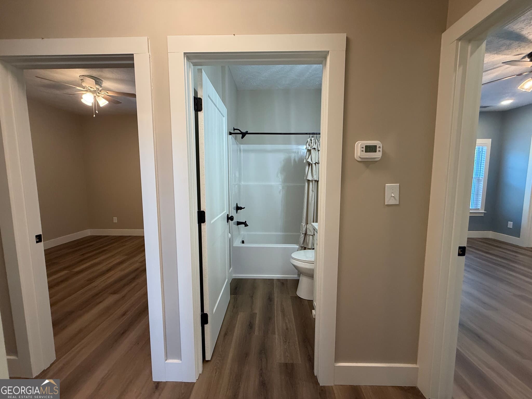 3 bedroom, 2 bathroom, 1,185 sq ft single family residence under contract at 2578 Wrightsboro Road, Thomson, GA 30824 — photo 10