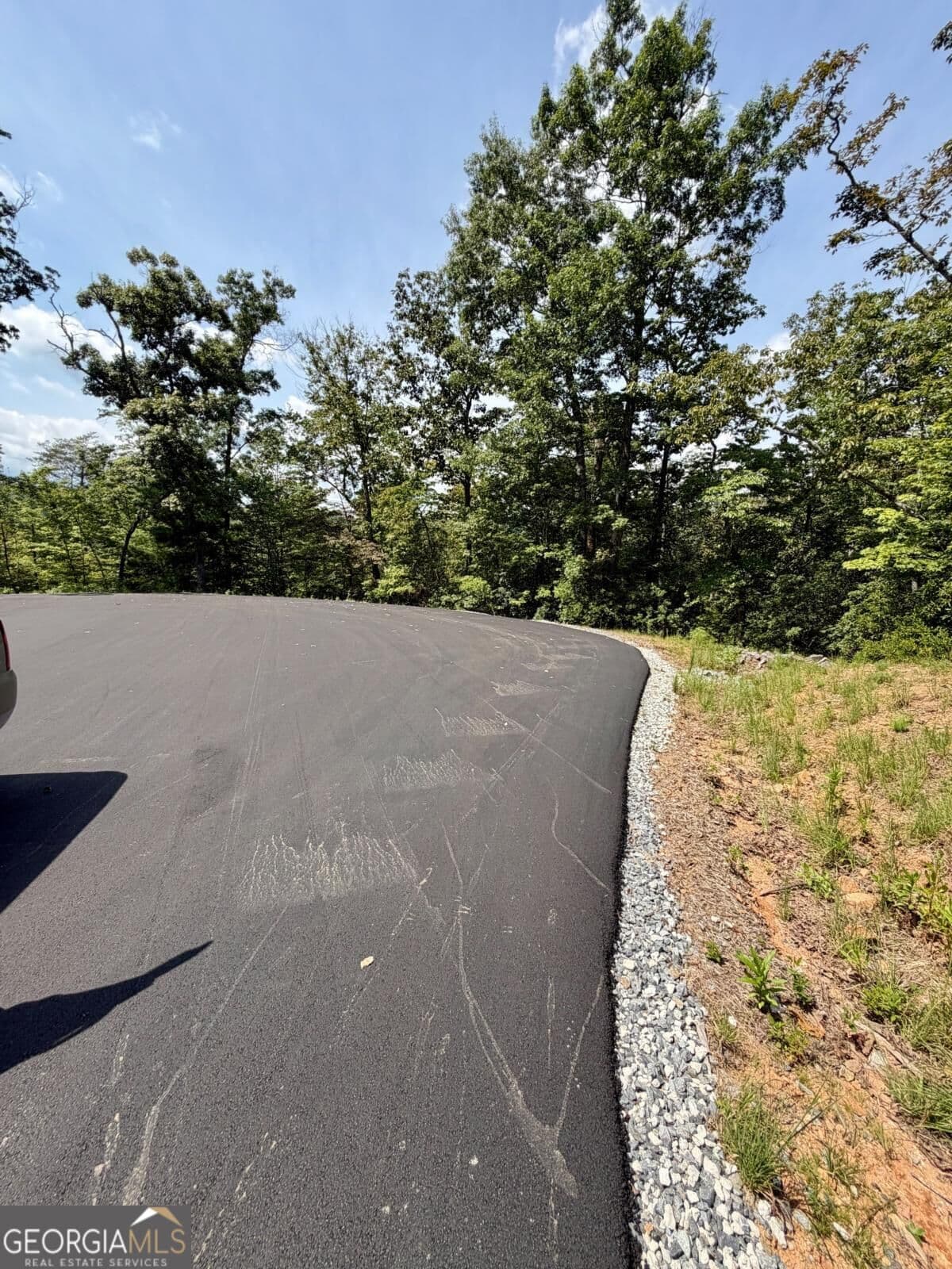 residential lot for sale at LOT 20 Turquoise Ridge, Blue Ridge, GA 30513 — photo 1 of 24
