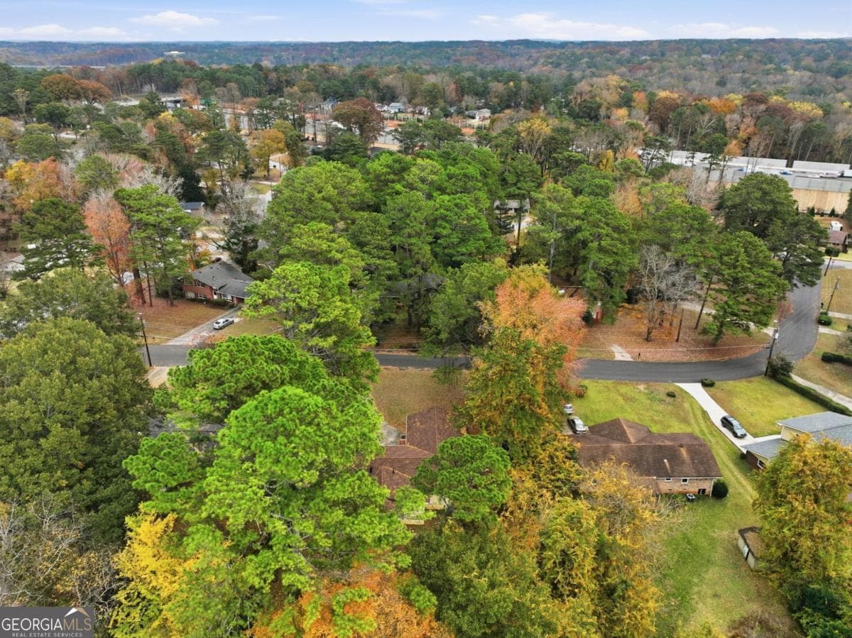 3 bedroom, 2 bathroom single family residence for sale at 2713 Neptune Place, Decatur, GA 30034 — photo 6