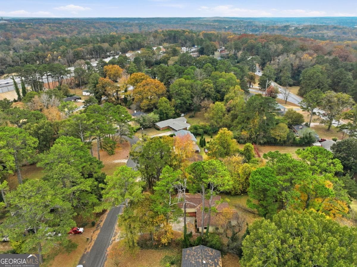 3 bedroom, 2 bathroom single family residence for sale at 2713 Neptune Place, Decatur, GA 30034 — photo 7