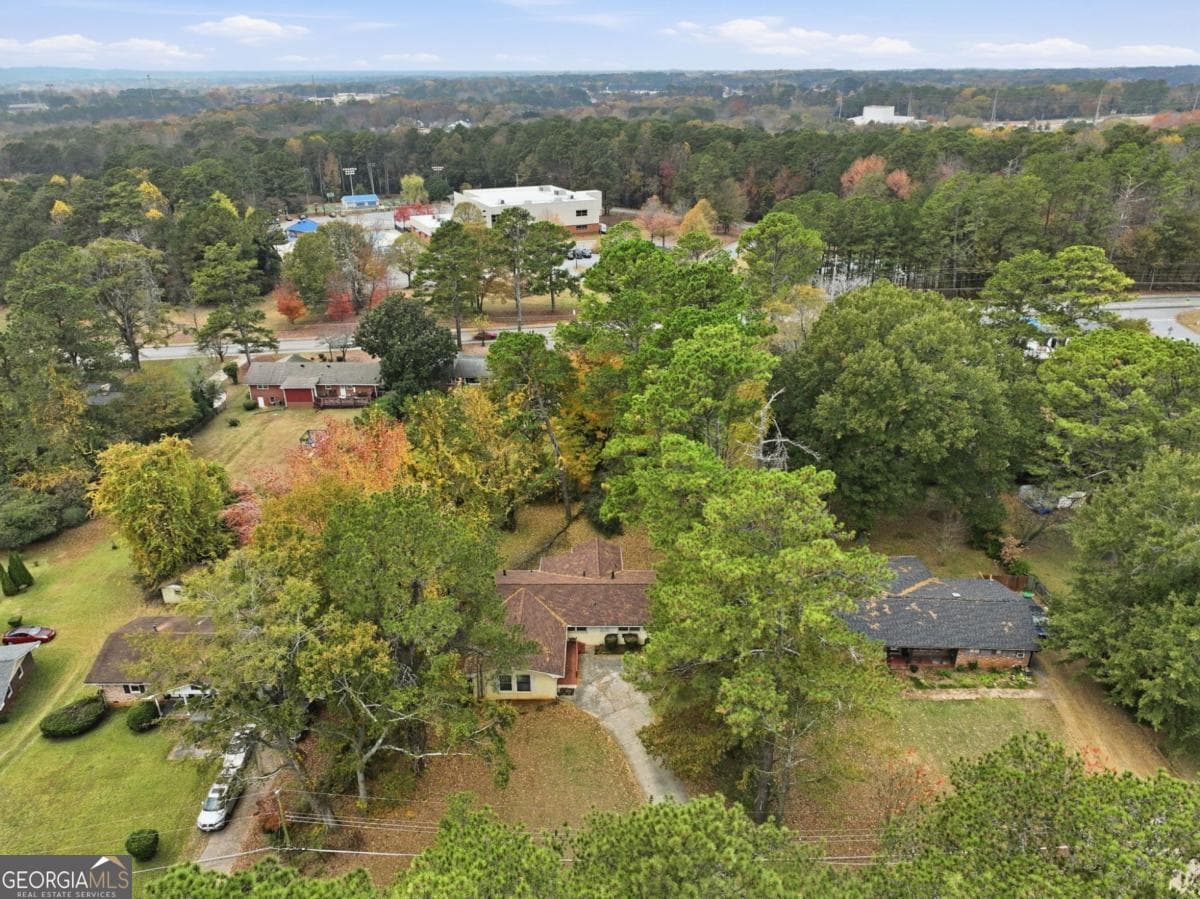 3 bedroom, 2 bathroom single family residence for sale at 2713 Neptune Place, Decatur, GA 30034 — photo 3