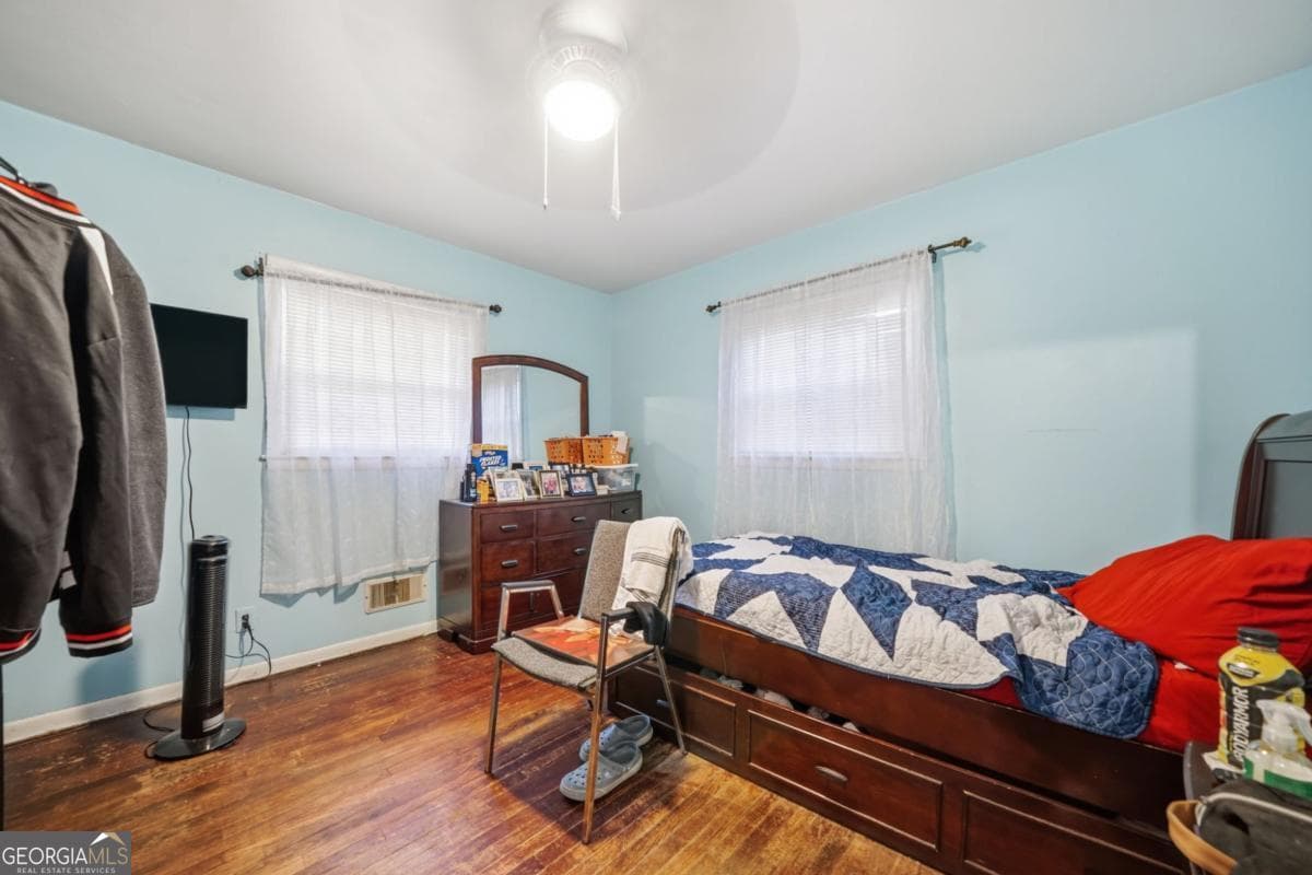 3 bedroom, 2 bathroom single family residence for sale at 2713 Neptune Place, Decatur, GA 30034 — photo 9