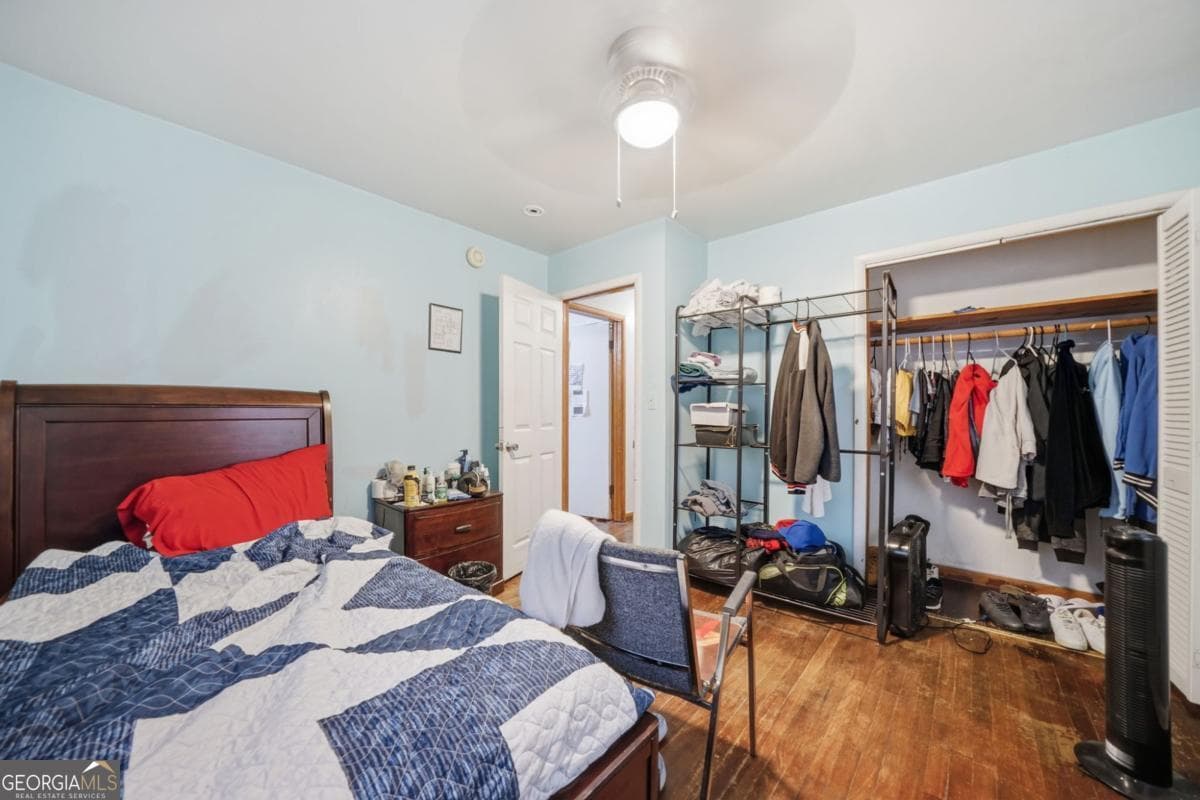 3 bedroom, 2 bathroom single family residence for sale at 2713 Neptune Place, Decatur, GA 30034 — photo 10
