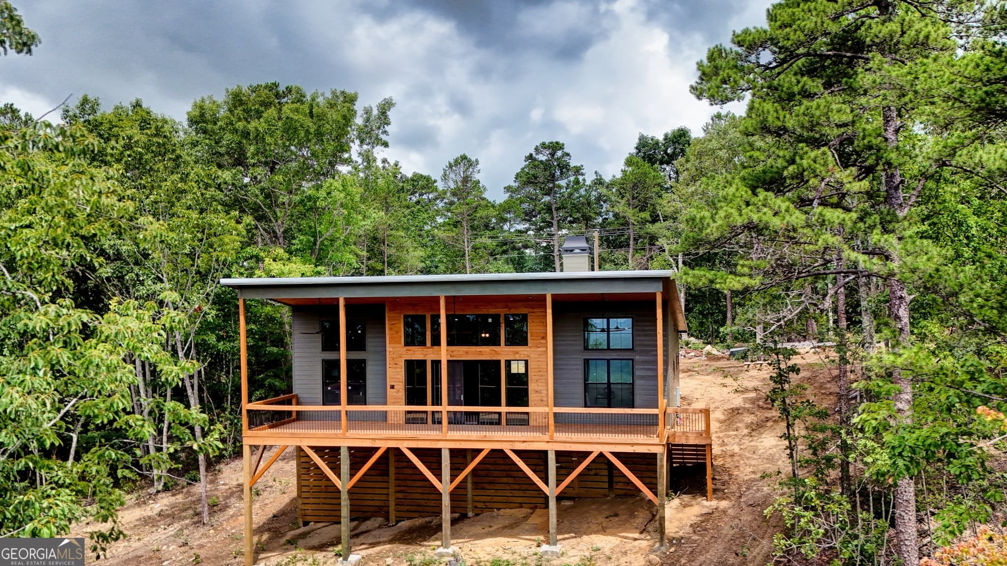 5106 County Road 103, Mentone, AL 35973 — most recent listing photo