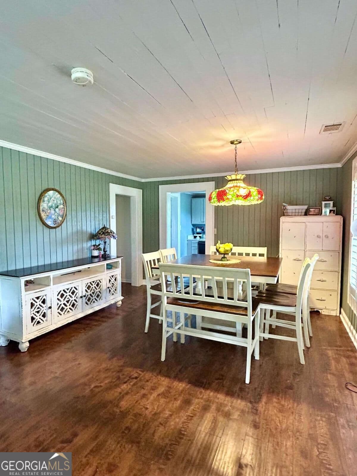 3 bedroom, 2 bathroom, 1,913 sq ft single family residence for sale at 1401 Alec Mountain Road, Clarkesville, GA 30523 — photo 10
