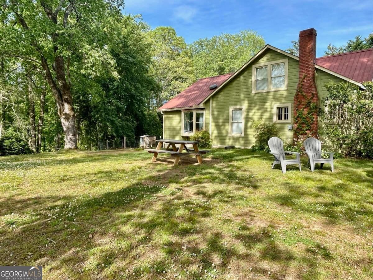 3 bedroom, 2 bathroom, 1,913 sq ft single family residence for sale at 1401 Alec Mountain Road, Clarkesville, GA 30523 — photo 8