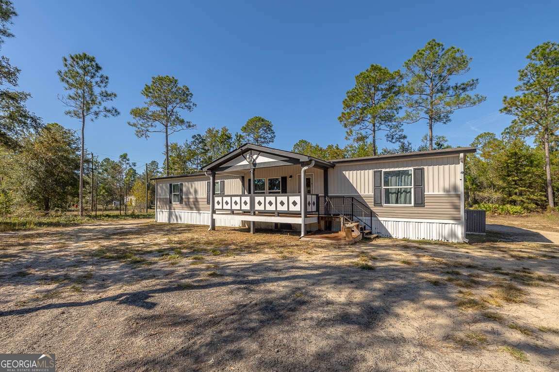 3069 Mineral Springs Road, Waynesville, GA 31566 — most recent listing photo