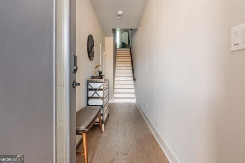 3 bedroom, 2.5 bathroom, 1,867 sq ft townhouse for rent at 699 Vidalia Lane, Atlanta, GA 30318 for $6,500 a month — photo 3