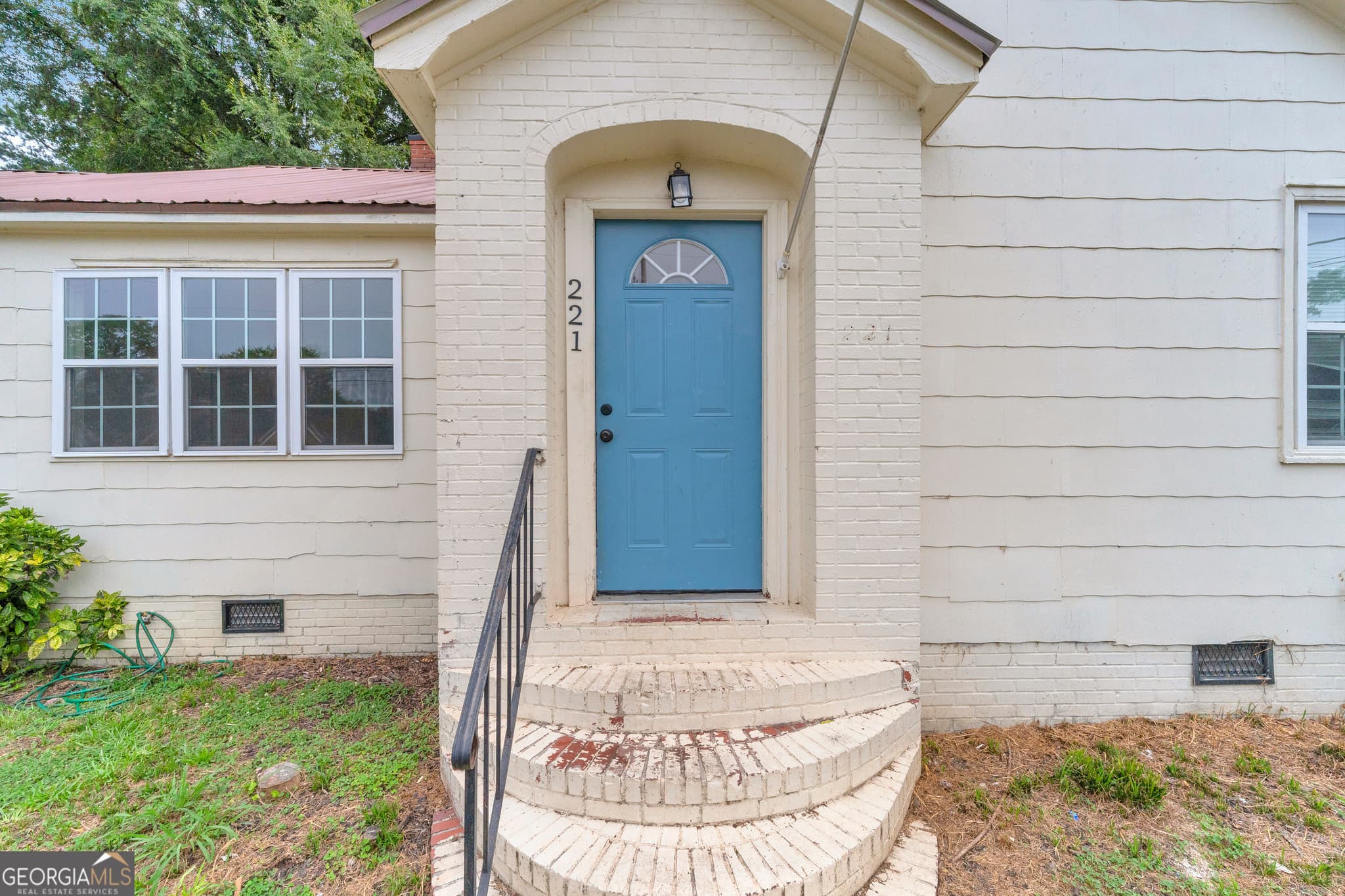 3 bedroom, 2 bathroom, 1,264 sq ft single family residence for sale at 221 Edwards Street, Elberton, GA 30635 — photo 6