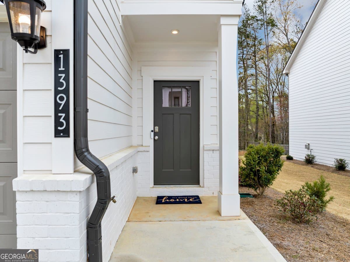 3 bedroom, 3.5 bathroom, 2,577 sq ft townhouse for sale at 1393 Halpern Lane, Kennesaw, GA 30144 — photo 3