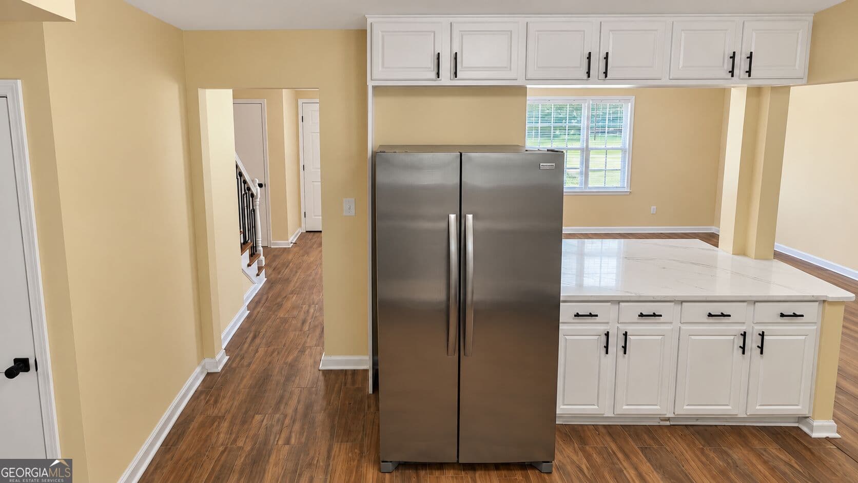 4 bedroom, 2.5 bathroom, 1,998 sq ft single family residence for sale at 10685 Sandpiper Road, Jonesboro, GA 30238 — photo 9