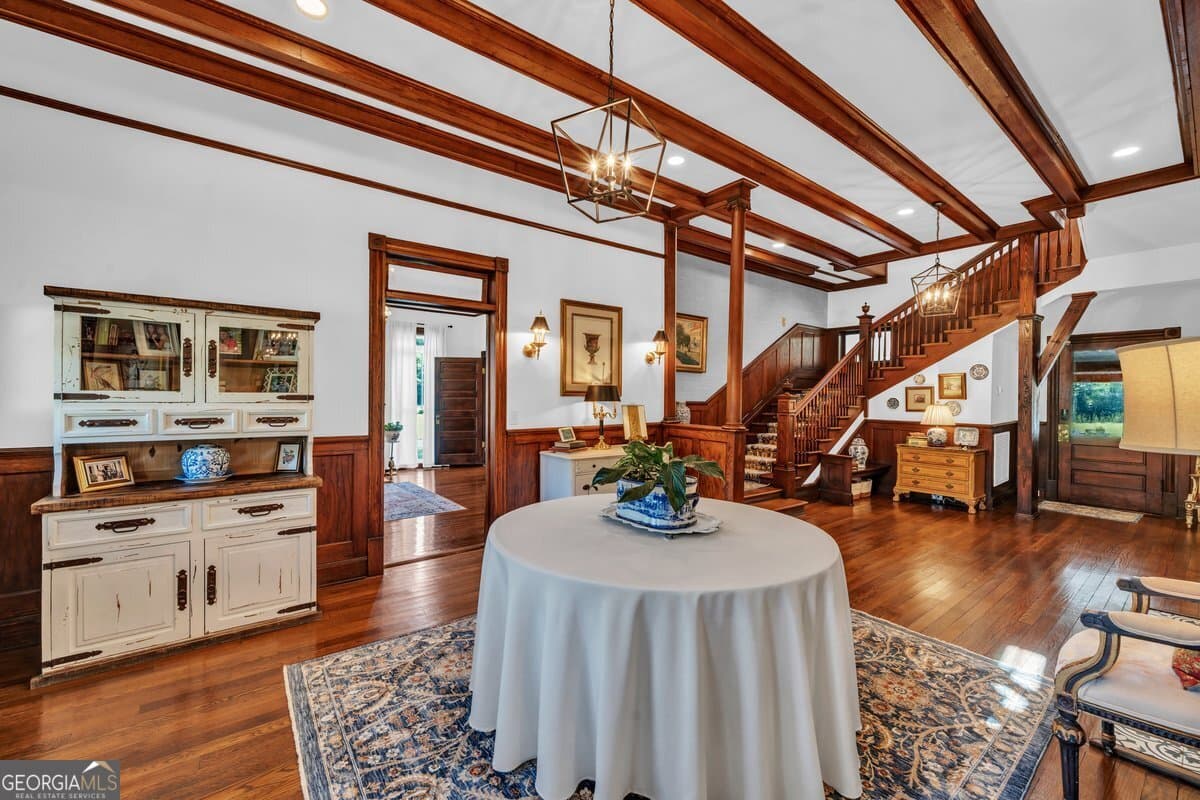 4 bedroom, 2.5 bathroom, 3,936 sq ft single family residence for sale at 700 N 3rd Street, Vienna, GA 31092 — photo 6