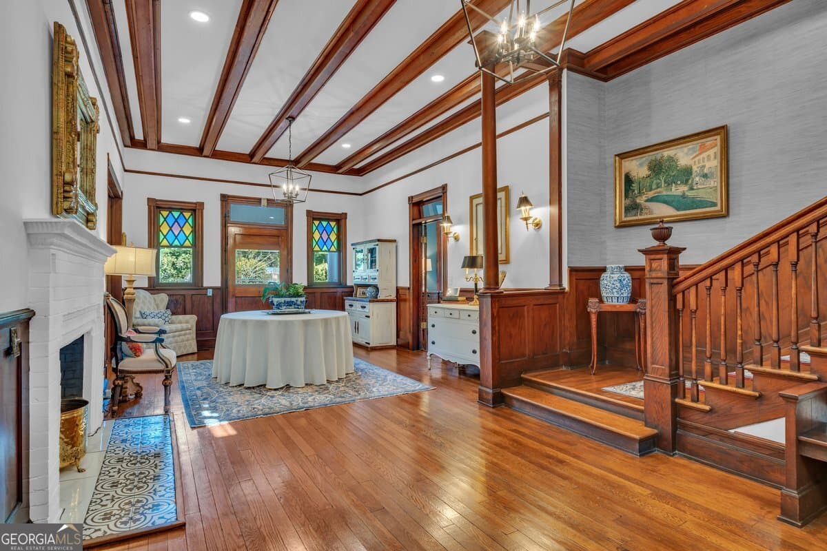 4 bedroom, 2.5 bathroom, 3,936 sq ft single family residence for sale at 700 N 3rd Street, Vienna, GA 31092 — photo 9