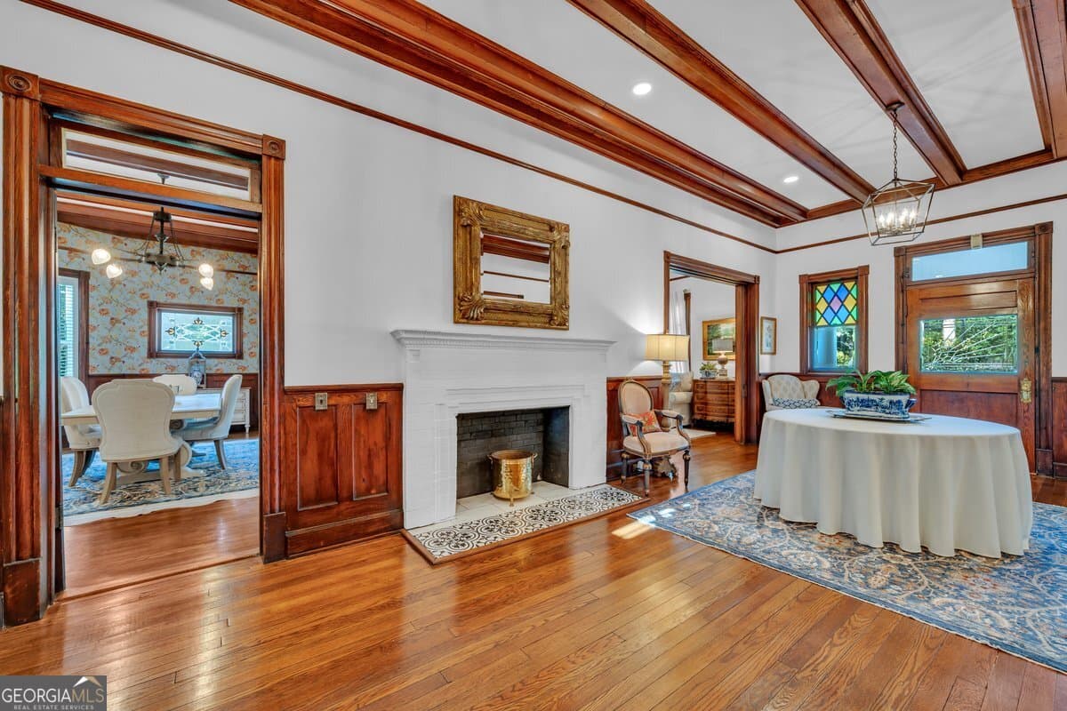 4 bedroom, 2.5 bathroom, 3,936 sq ft single family residence for sale at 700 N 3rd Street, Vienna, GA 31092 — photo 10