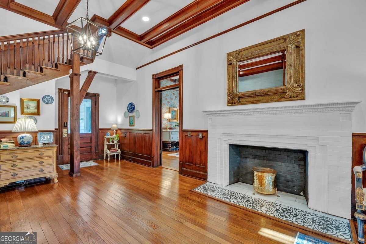 4 bedroom, 2.5 bathroom, 3,936 sq ft single family residence for sale at 700 N 3rd Street, Vienna, GA 31092 — photo 8