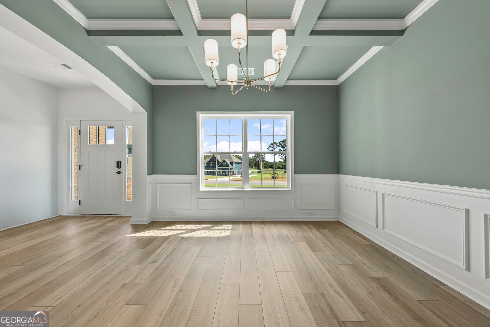 5 bedroom, 4.5 bathroom, 3,645 sq ft single family residence for sale at 9024 Lavender Glen 3, Midland, GA 31820 — photo 2