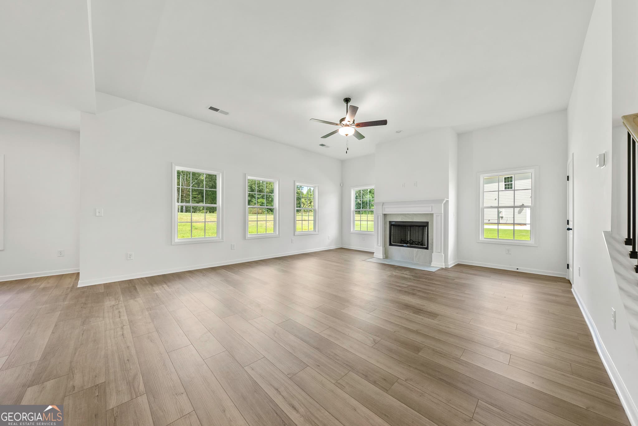 5 bedroom, 4.5 bathroom, 3,645 sq ft single family residence for sale at 9024 Lavender Glen 3, Midland, GA 31820 — photo 3