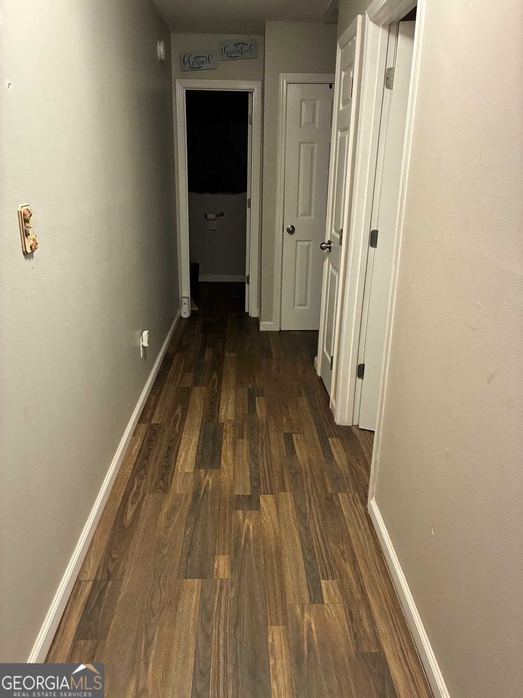 2 bedroom, 1 bathroom, 804 sq ft single family residence for sale at 2124 Southern Street, Rome, GA 30161 — photo 5