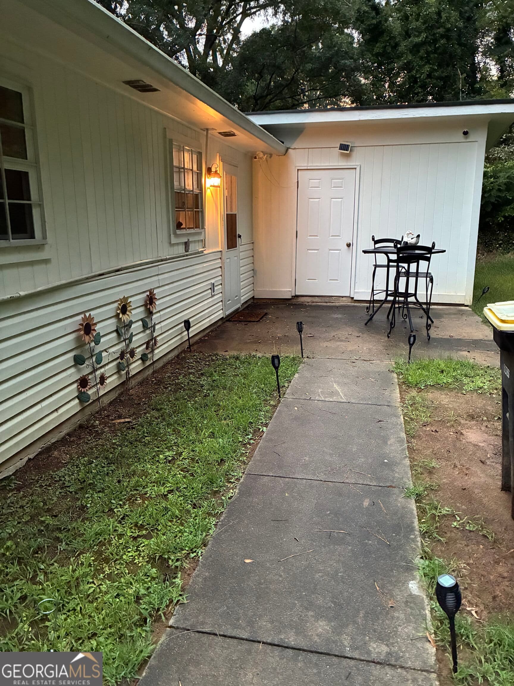 2 bedroom, 1 bathroom, 804 sq ft single family residence for sale at 2124 Southern Street, Rome, GA 30161 — photo 9