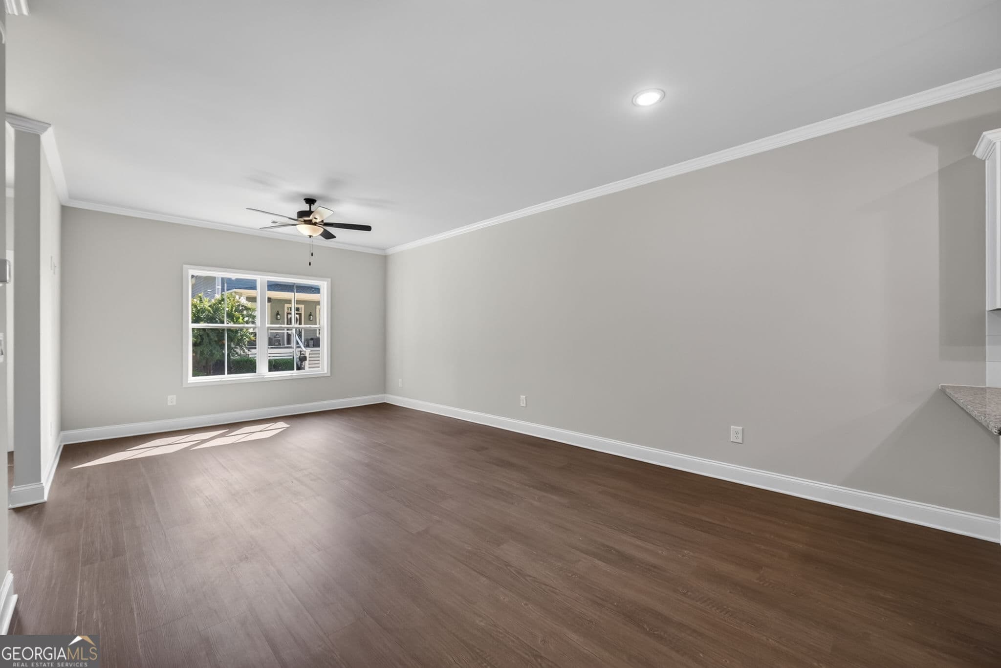 4 bedroom, 2.5 bathroom, 1,783 sq ft townhouse for sale at 316 Milledge Avenue, Monroe, GA 30655 — photo 7