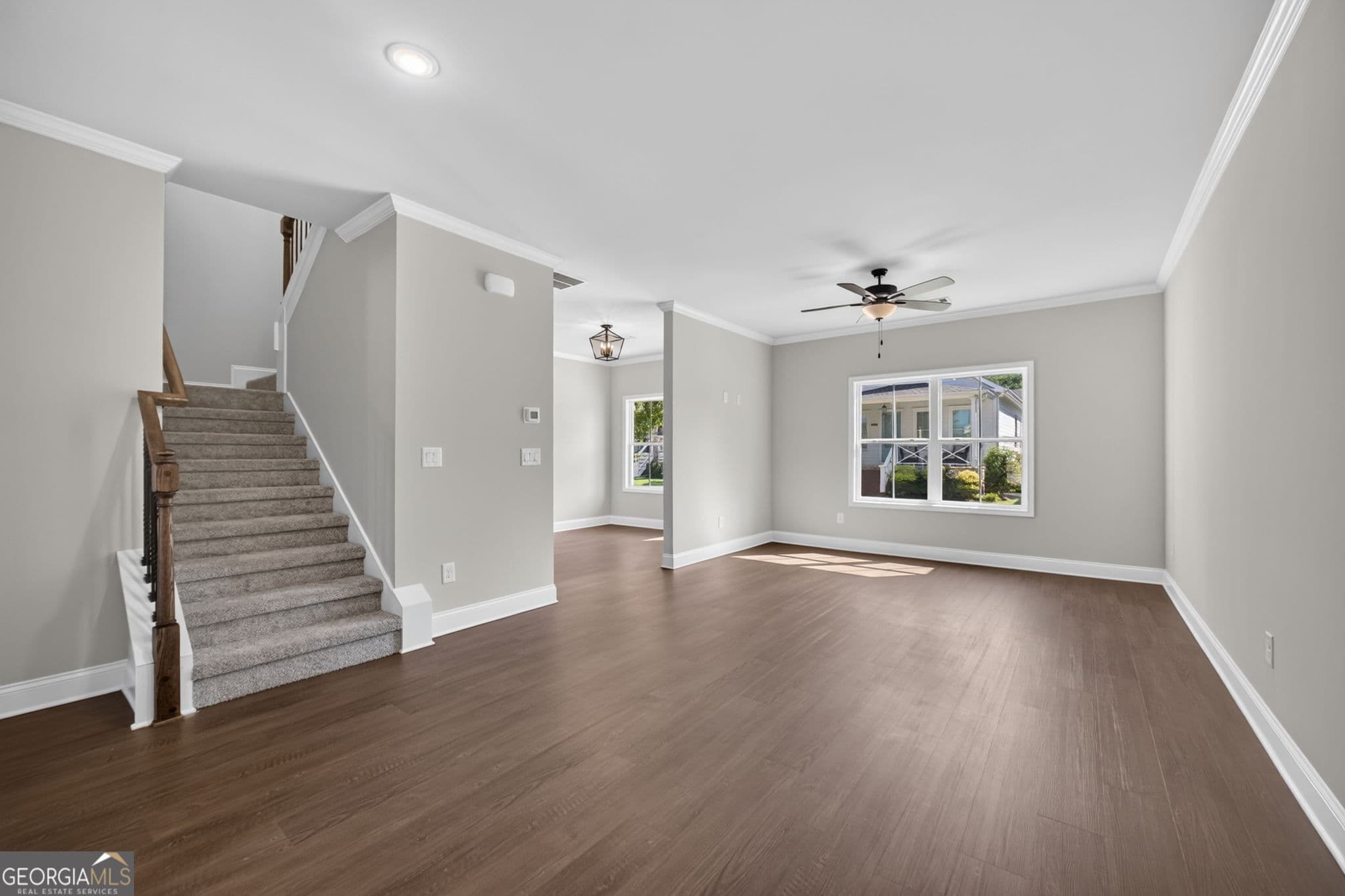 4 bedroom, 2.5 bathroom, 1,783 sq ft townhouse for sale at 316 Milledge Avenue, Monroe, GA 30655 — photo 8