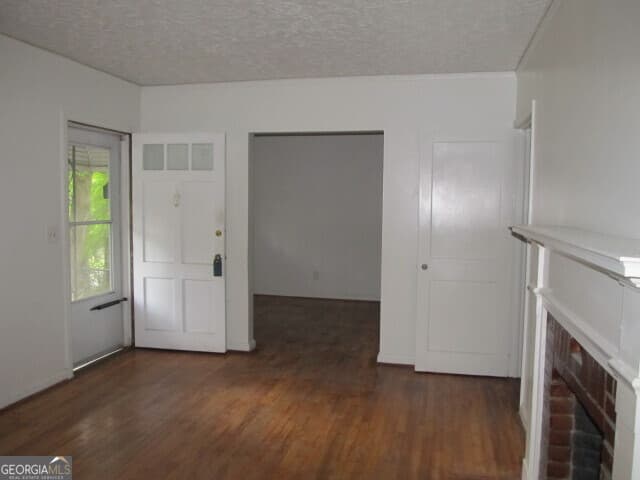 2 bedroom, 1 bathroom, 996 sq ft single family residence for rent at 737 N Greenwood Street, Lagrange, GA 30240 for $1,250 a month — photo 4