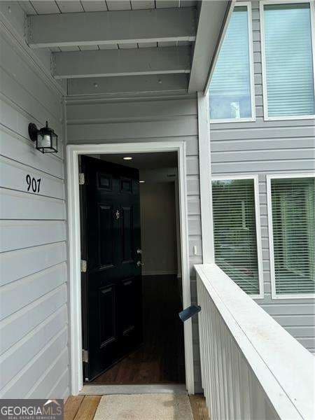 2 bedroom, 2 bathroom condominium for rent at 907 NATCHEZ Trace, Atlanta, GA 30350 for $1,690 a month — photo 1 of 1