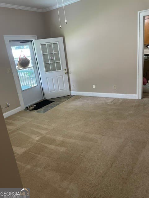 3 bedroom, 3 bathroom, 1,566 sq ft single family residence for sale at 4 Magnolia Street, Columbus, GA 31904 — photo 2