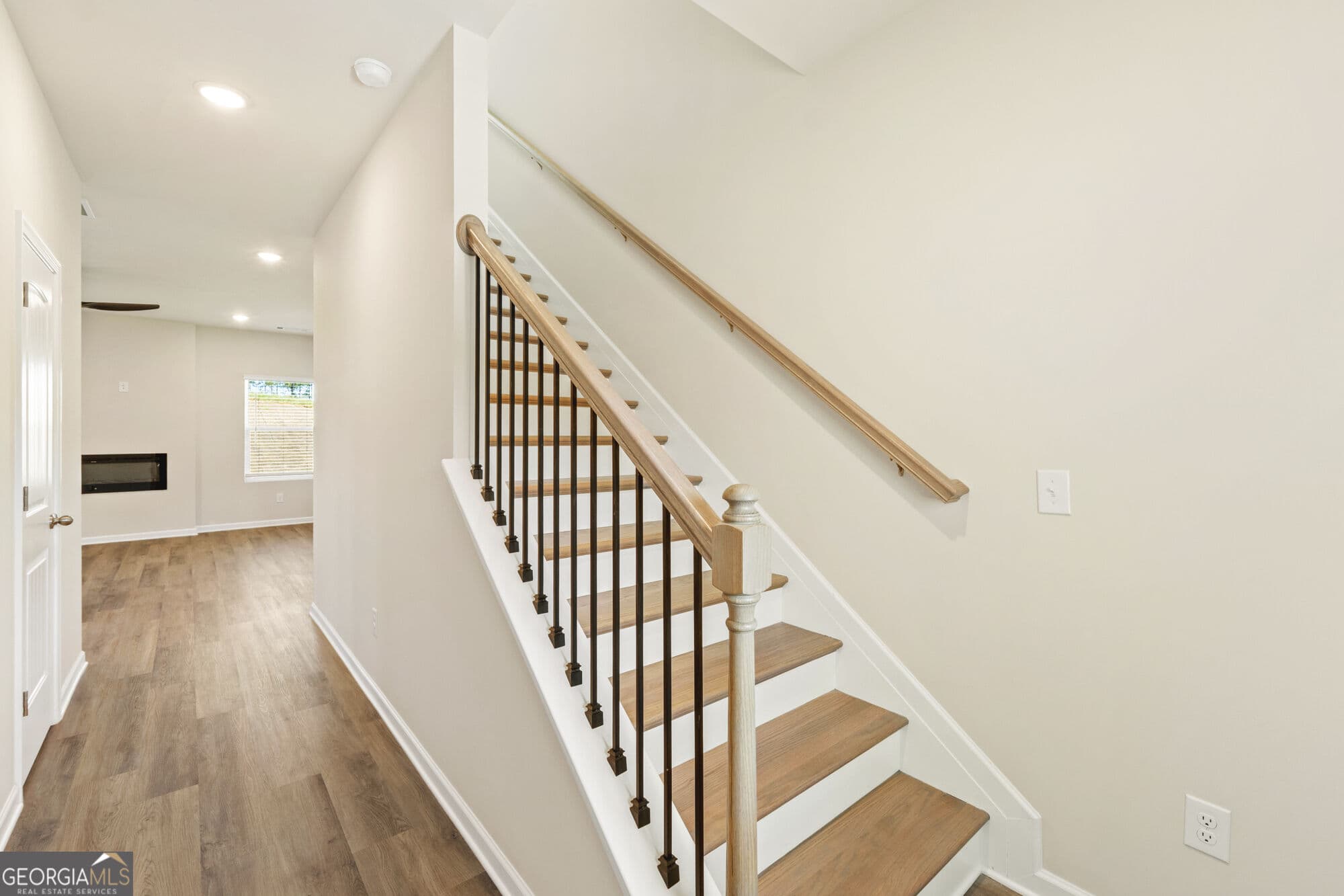 4 bedroom, 3 bathroom, 2,000 sq ft single family residence for sale at 1201 Homer Way, Greensboro, GA 30642 — photo 6