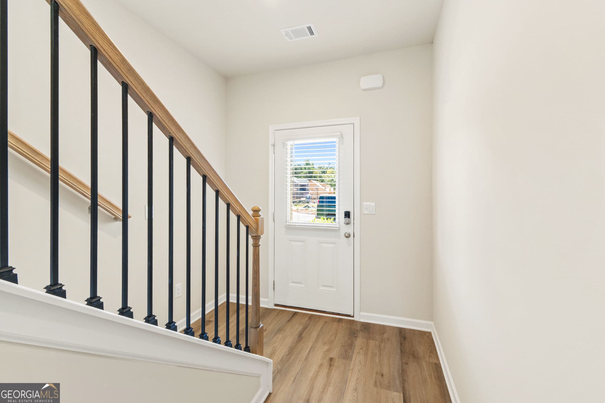 4 bedroom, 3 bathroom, 2,000 sq ft single family residence for sale at 1201 Homer Way, Greensboro, GA 30642 — photo 7