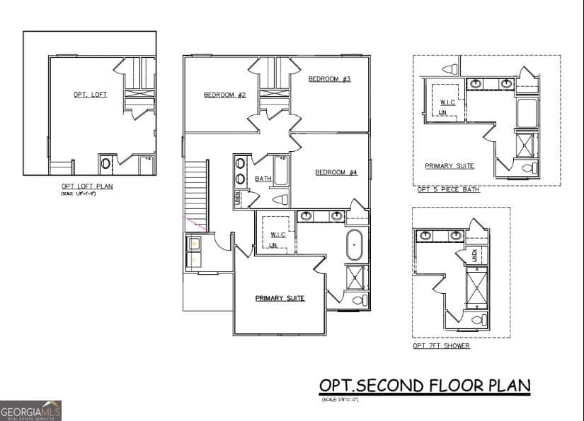 4 bedroom, 3 bathroom, 2,000 sq ft single family residence for sale at 1201 Homer Way, Greensboro, GA 30642 — photo 5