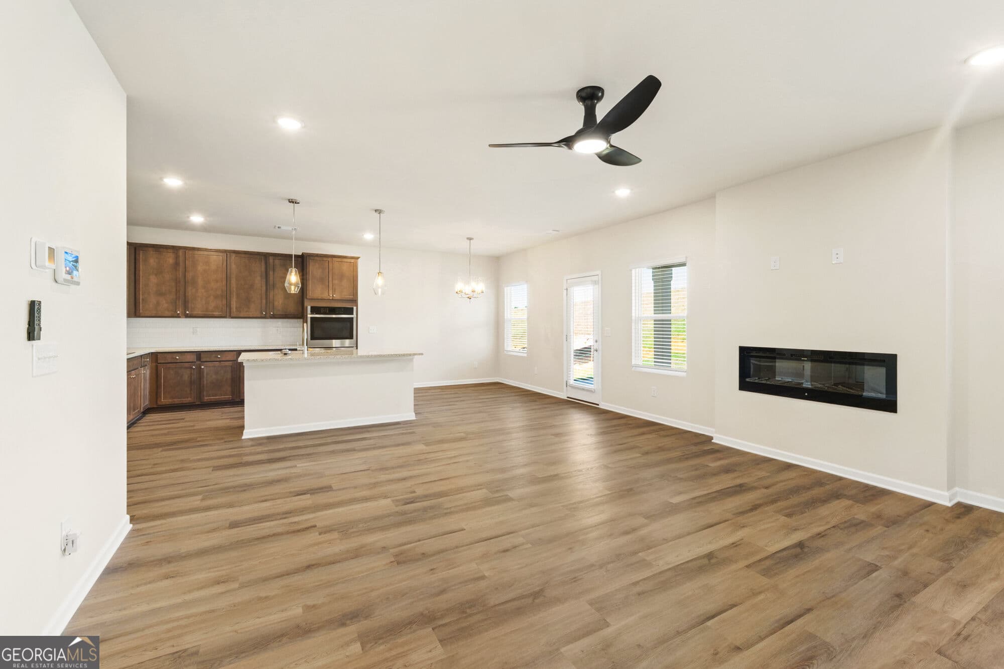 4 bedroom, 3 bathroom, 2,000 sq ft single family residence for sale at 1201 Homer Way, Greensboro, GA 30642 — photo 8
