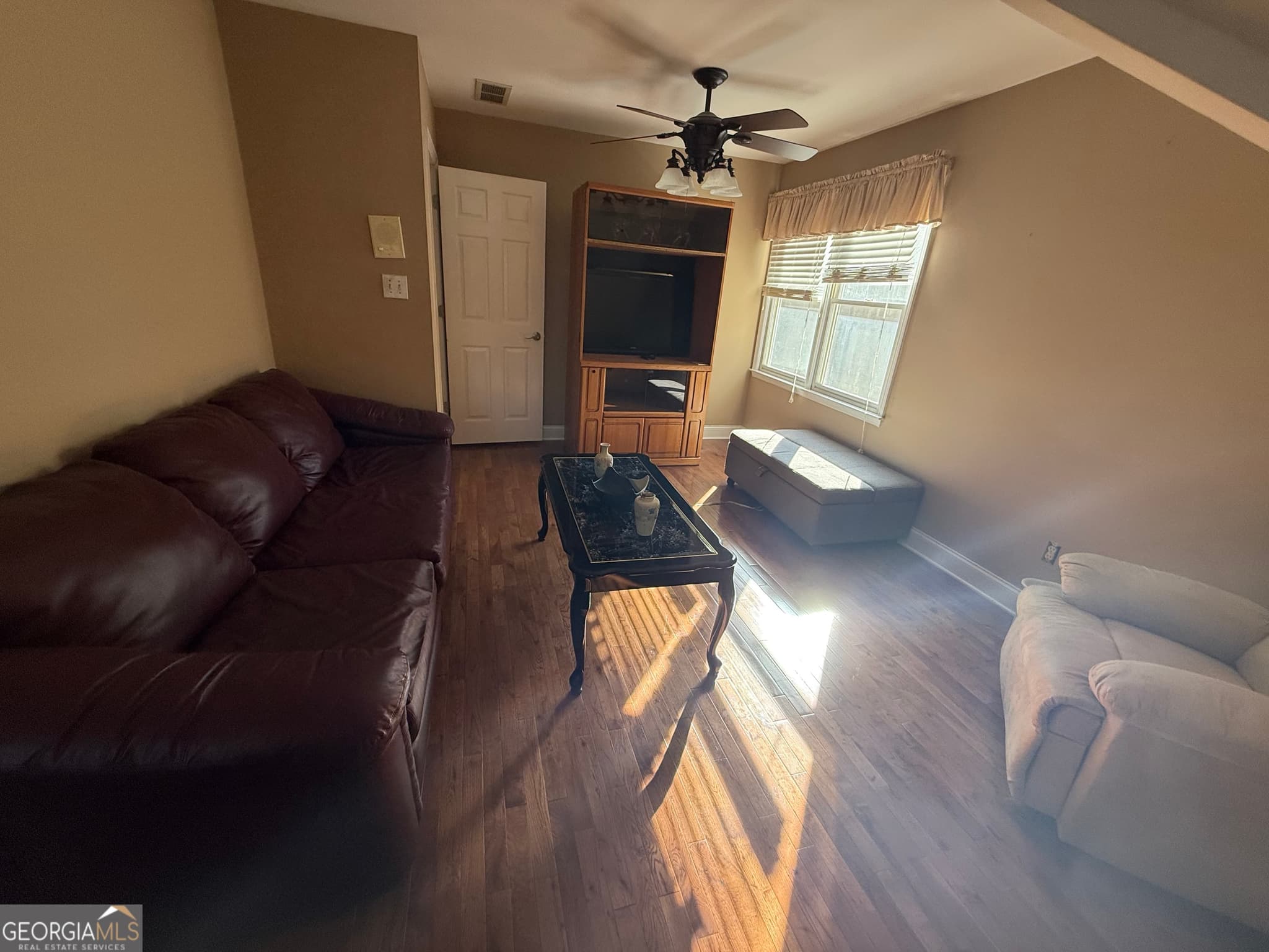 6 bedroom, 4.5 bathroom, 1 sq ft single family residence for sale at 135 Acton Drive, Fayetteville, GA 30215 — photo 7