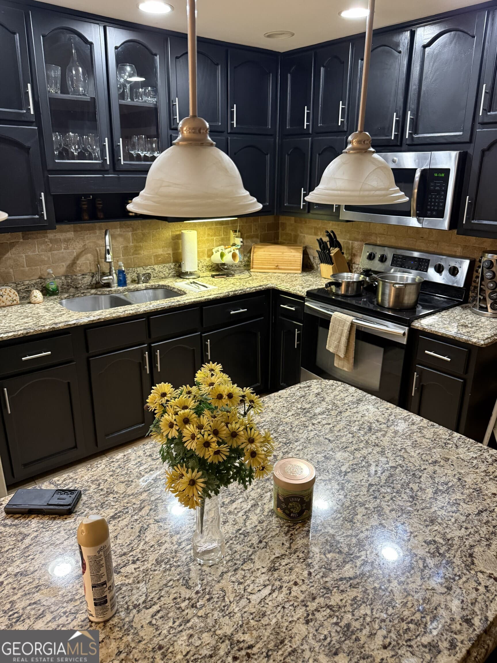 6 bedroom, 4.5 bathroom, 1 sq ft single family residence for sale at 135 Acton Drive, Fayetteville, GA 30215 — photo 3