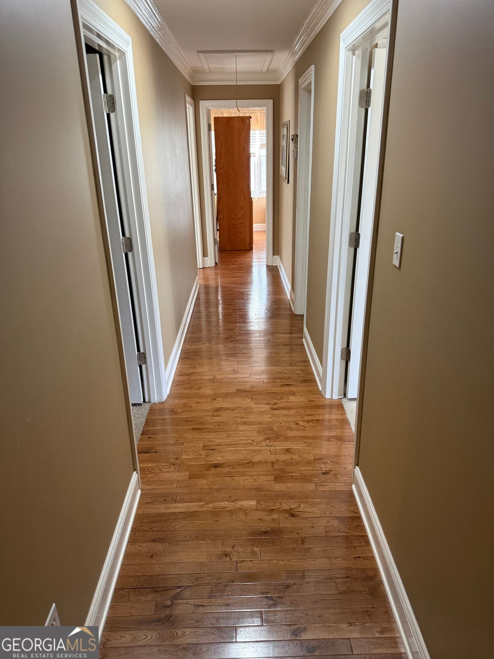 6 bedroom, 4.5 bathroom, 1 sq ft single family residence for sale at 135 Acton Drive, Fayetteville, GA 30215 — photo 8