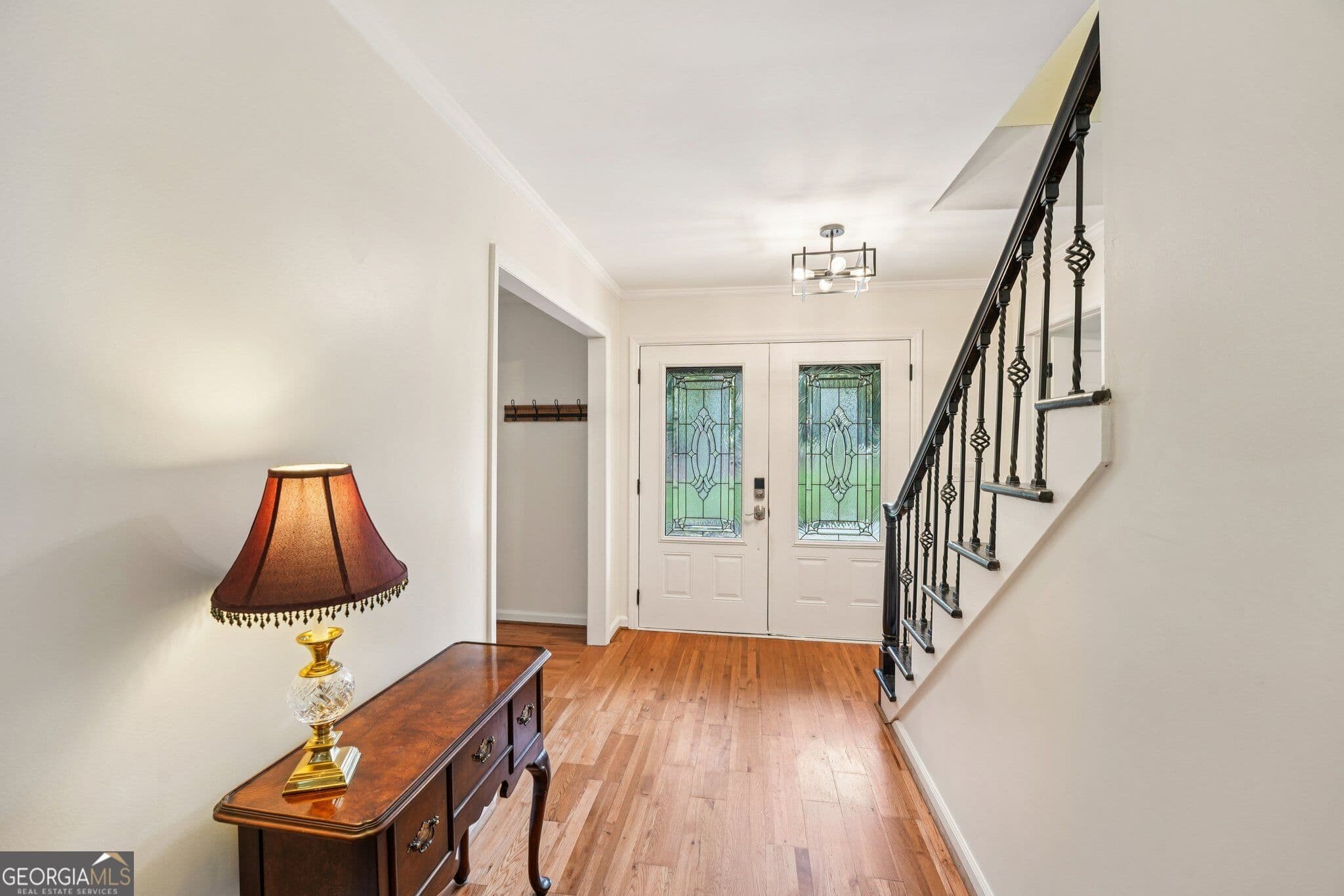 5 bedroom, 3.5 bathroom, 3,750 sq ft single family residence for sale at 524 Golf View Drive, Peachtree City, GA 30269 — photo 7