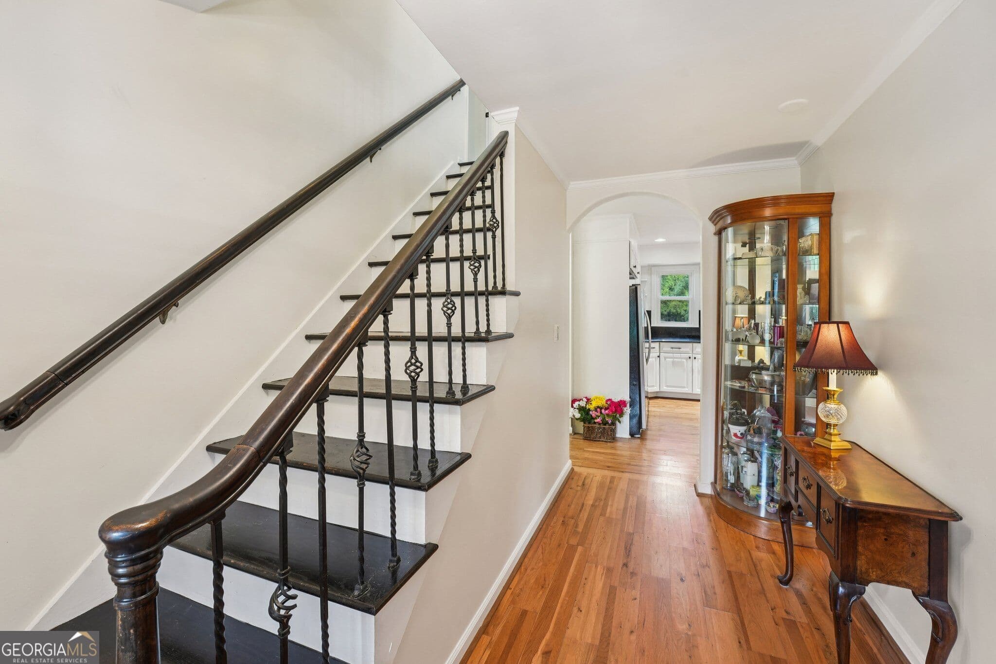 5 bedroom, 3.5 bathroom, 3,750 sq ft single family residence for sale at 524 Golf View Drive, Peachtree City, GA 30269 — photo 8